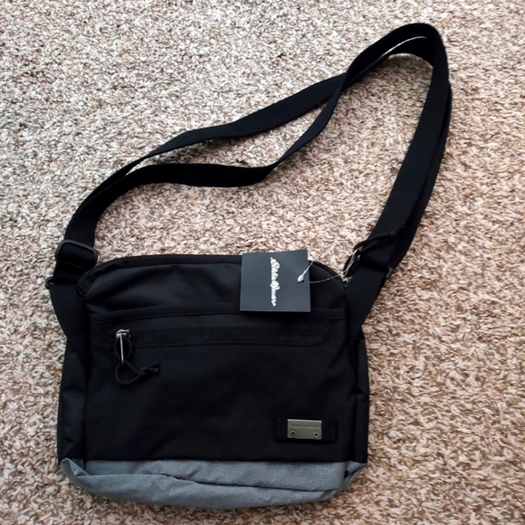 Eddie Bauer Bags Nwt Eddie Bauer Skylar Sling Crossbody Bag Poshmark